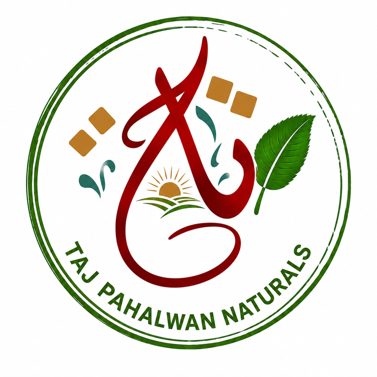 Taj Pahalwan Naturals