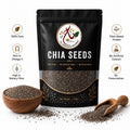 Taj Pahalwan Chia Seeds Premium Quality