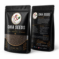 Taj Pahalwan Chia Seeds Benefits